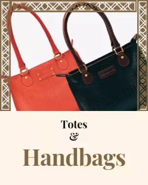 Totes & Handbags