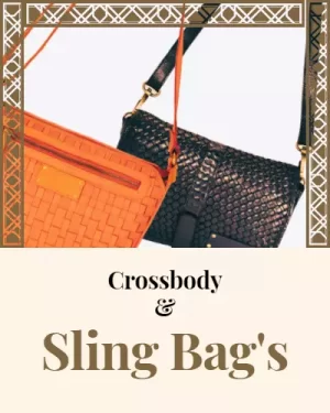Sling Bag's